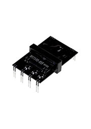 M57140-01F, DC-DC conv 20->15X4 3W