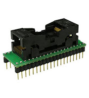 DIP40-TSOP40, ZIF-20mm FLASH.EEPROM