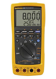 Fluke 789 ����������-���������� ����� ���� (��. � ���������)