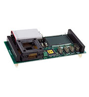 ATSTK502, ���������� ����� ���  AVR �����������������