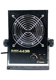 Quick443B, ���������� ��������� 15�� 220�