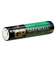  GP Batteries