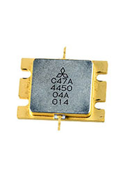 MGFC47A4450-01, GaAs FET 4.4-5.0GHz 50W GF-53