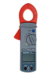 CENTER232 токовые клещи