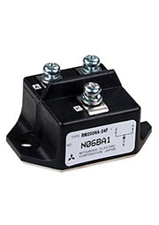 RM200HA-24F, 1���� 1200V 200A 0.8���