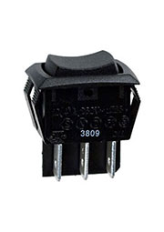 MR3-230-C2-BBOT ����������� 2xON-OFF-ON 250B 10A