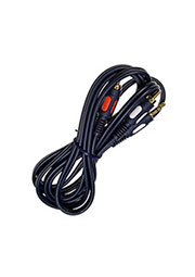 415-053, 3. 5Stereo-2RCA, L=2.0 �