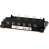 CM150TX-24S, 6 IGBT 150A 1200V NX6