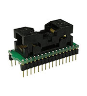 DIP32-TSOP32, ZIF-14mm FLASH.EEPROM