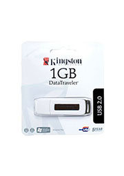 FlashDrive Kingston, 1��, USB2.0