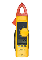 Fluke 365 токовые клещи