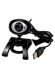 16430, ���-������ Trust Chat  Webcam Live USB 2.0