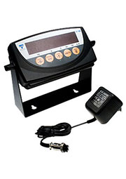 VT100, LED �������,  RS232, ��������� c ����� ���