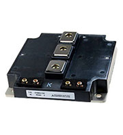 CM400DU-24H, 2 IGBT 1200V 400A 3-gen U-Series
