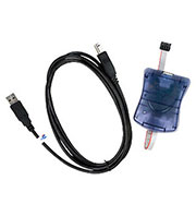 AT-AVRISP2-PBF, ATMEL ��������������� ������������