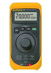 Fluke-707, ���������� ����� ����, ���������