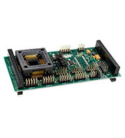 ATSTK503, ���������� ����� ���  AVR �����������������