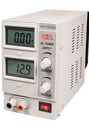 HY1505D ������������ ���� ������� 0-15�/5A
