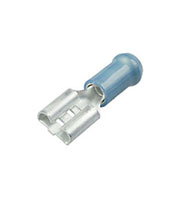 9-160313-2,(SG57748) FASTON ���. ������. ���. 6.35�� ���� D=1.00-2,5��