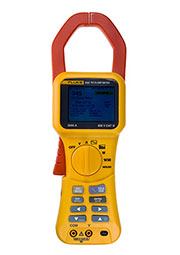 Fluke 345 токовые клещи