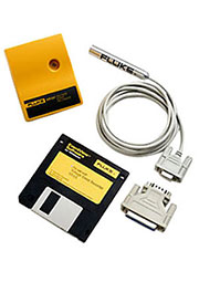 Fluke 434, 3�.���������� �������� �������������� (��. � ���������)