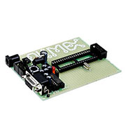 AVR-P40B-8535-8MHZ, �������� �����