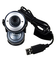15082, ���-������ Trust WB-3250P HiRes Webcam Live USB 1.1