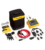 Fluke 1735 ����������� ���������� ������������� �����