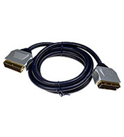 411-101, Scart- Scart 21pin, PROF 1.0�