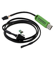EK-H5,������������ ������ SHT7x-->USB+SHT21