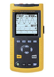 Fluke 43 Basic, ���������� �������� �������������� (��. � ���������)