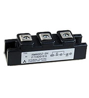 RM60DZ-2H, 2 диода 1600V 500A