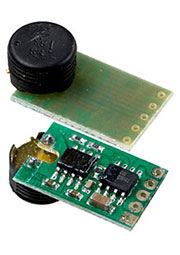 HH10D, ������ ��������� I2C+������� 5-10��� 3� 3%RH ������