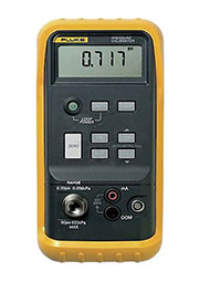 Fluke 717 300G, ���������� �������� �� -850 ���� �� 20 ���