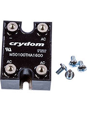 M50100THA1600,������� ������100A/600VAC 3�