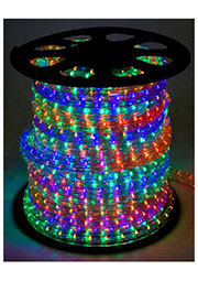 �������� RO-4W-27.7mm-220V-11�22mm-RGBY, �����/���/���/����, 2 �����