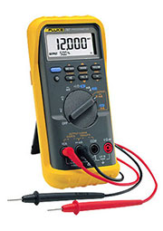 Fluke 787 ����������-���������� ����� ����