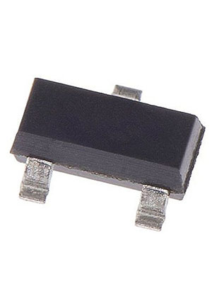 MCP1702T-5002E/CB, SOT-23A-3    Microchip