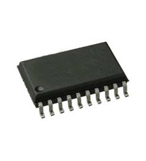 SN74HC573ADWR, D-, 8 .  SOIC-20 Texas Instruments