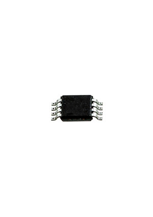 LM2903DGKR,  2  R-R O/P VSSOP8 Texas Instruments