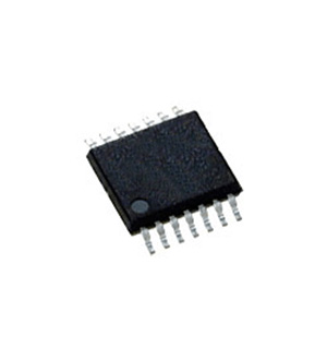 MCP6004T-I/ST, TSSOP14 Microchip