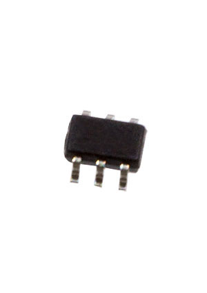 NTJD4105CT1G, SC-88/SC70-6/SOT-363 On Semiconductor