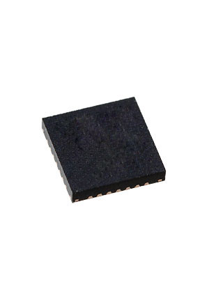 ENC28J60-I/ML, Ethernet   SPI  QFN-28 Microchip