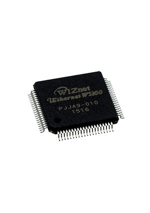AMBE-4020, half-duplex 80-pin LQFP DVSI