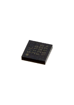 CP2104-F03-GMR, USB 2.0-UART/RS232/RS485   QFN24 Silicon Labs