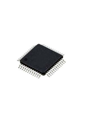 KSZ8041TLI-TR,  Ethernet 10/100 TQFP-48 Microchip
