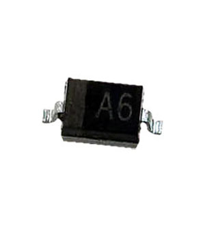 MM3Z4V3T1G, SOD-323 On Semiconductor