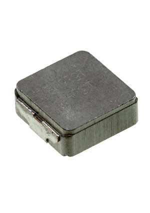 IHLP4040DZERR56M01, Inductor Power Shielded Wirewound 0.56  20% 100 Powdered Iron Vishay