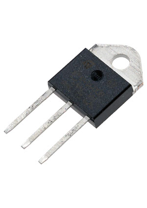 BTA41-600BRG, TOP3 insulated ST Microelectronics
