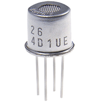 TGS2611-C00, ������ ����� 500-10000ppm
